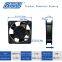 110*110*25mm Square Fan Motor 11025 Industrial AC 110V 230V 400V Axial Exhaust Cooling Fan110V 230V 400V