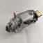 Marine Boat Engine Diesel Engine Parts Starting Motor 4996707 for ISB QSB6.7