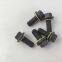 Heavy Equipment ISX15 QSX15 Diesel Engine Parts Captive Washer Cap Screw 3680882
