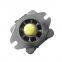 Pompe à engrenages hydraulique Pto d'alimentation Rexroth Type PGF1-2X/5.0RA01VP