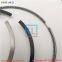 Conjunto ANEL-PIST?O do motor 3500 229-1631&144-5695 &123-4268 para CAT original