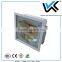 Die-casting Aluminium gas station lamp70-175w