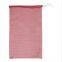 Factory Direct Reusable 50*80cm PP Onion Mesh Bag 25kg & 30kg Vegetables Net Sack for Agriculture