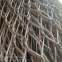 Flexible Stainless Steel 316 High Load-Bearing Cable Netting for Customized Projects
