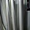 Cylinder nickel screen for carpet printing