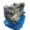 Factory Outlet for DEUTZ 148kw BF6M1013 New Water-Cooled Complete Engine for Excavator Electric Start Core Motor Pump Components
