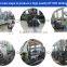 Multifunctional Type! HF130Y Crawler Hydraulic Piling Rig