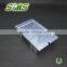 square aluminum spray