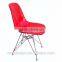 Stainless Steel Furniture Modern Dining Chair