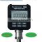 Factory manufacture Digital pressure gauge with accuracy 0.025%F.S