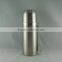 Newly Leakproof Microwave Safe Manufactured Double Wall Stainless Steel ROHS Compliant Bullet Vacuum Flask