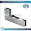 FT-540 best selling quality stainless steel zinc alloy patch fitting glass door top crank clamp