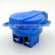 16A 250V Germany waterproof wall socket/European waterproof Socket/Europe electric Receptacle CE DVE Approved
