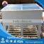 Anti-corrosion welding ceramic white PP tanks with covers
