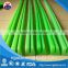 Size various green CNC machining UHMWPE guide rail