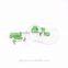 RC Quadcopter 4CH 2.4GHz Headless Mode Drone Green for Cheerson CX-10