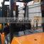Used Forklift TCM 3ton With Diesel And Electric / Welcome Check