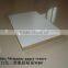 melamine/UV/veneer MDF board use furniture