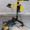JL180 professional hand held 180mm concrete grinder