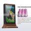 advertising display AD power bank use in coffee shop and restaurant                        
                                                                                Supplier's Choice