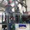 Hot sales environment friendly granulator pulverizer