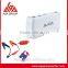 AGA A9 12000mAh Emergency Car Jump Starter Power Bank Phone Battery Charger for Auto iPhone 6 & 6 Plus