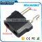2016 hot sell US/USA AU NZ to EU plug universal travel usb adapter / world travel adapter, multipurpose plug travel adapter