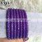 Manufacturer Wholesale Genuine Stingray Leather Cord Custom Luxury Jewelry Leather Bracelet 4mm5mm6mm