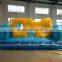 Colorful Large Inflatable Adventure