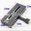 2016 Best hot Selling products safety heavy duty metal tripod spare parts