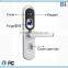 Zinc alloy Touch screen smart biometric home fingerprint door lock                        
                                                Quality Choice