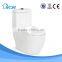 custom porcelain one -piece wc toilet