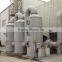 Hot selling bicycle tyre pyrolysis to oil mixed sole recycling to oil machine with CE