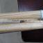 type of shovels wood handle