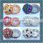 7oz paper cup,cup cake cases with header card