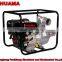 4inch spary machine gasoline centrifugal water pump high pressure for agriculture