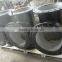 Bestseller ductile iron pipe fittings all flanged tee with ISO2531