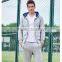 2016 OEM custom crane sportswear for wholesales
