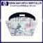 Vintage PU Storage Basket Sundries Basket 2016