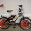 HH-K1252B 12 inch kids bike children bike cheap bike