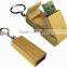 2016 promotional gift items wooden usb flash drive