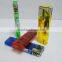 ISO9994 Child Safety Heavy Electronic Cigarette Gas Lighter With MSDS And EN13869