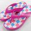 PVC Flip flop sole injection machine
