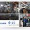 C5225 Double Column Conventional Vertical 380V Lathe Machine