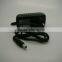 For SEGA MEGA DRIVE 1, MD1, MASTER SYSTEM AND MEGA CD UK MAINS POWER SUPPLY ADAPTER PSU