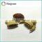 High quality lovely animal tortoise shape silicone usb flash driver case
