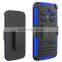Mobile phone case for Motorola MOTO G2 2ND GEN XT 1068 XT 1063 with belt cover Tyre shock proof case cover