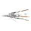 RJ45 Cat6a Cable Lan Cable Network SSTP Cat6a Network Cable