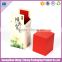 Fashionable custom wine carton box for packaging
