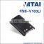 VITAI FNB-V103LI 7.2V 1380mAh NI-MH Walkie Talkie Rechargeable Battery
